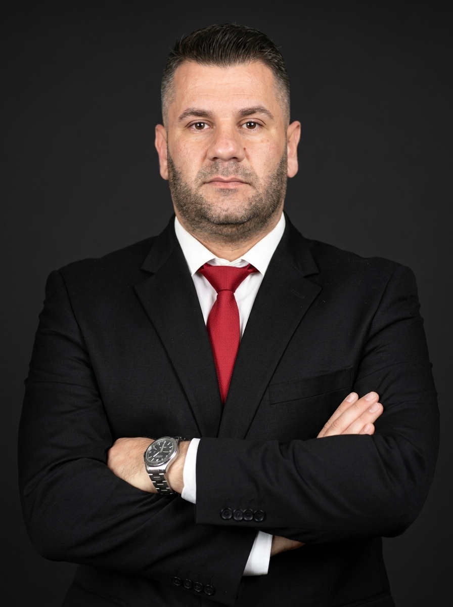 Dr. Fabio Augusto