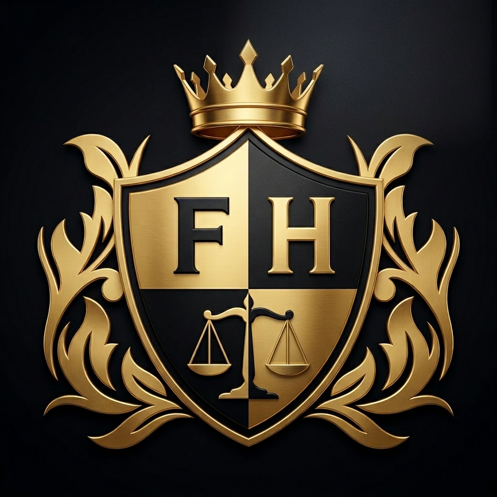 Logo Fabio Augusto Advocacia